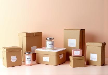 Examples of creative and functional product packaging designs